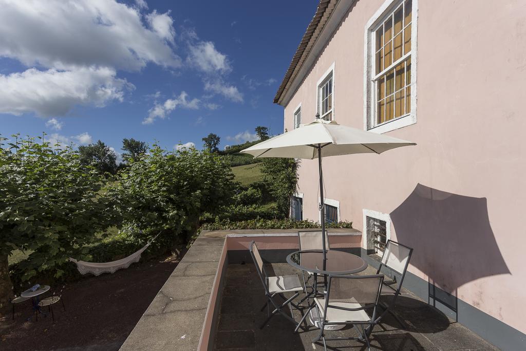Villa Casas Do Monte Santo Antonio  Exterior foto