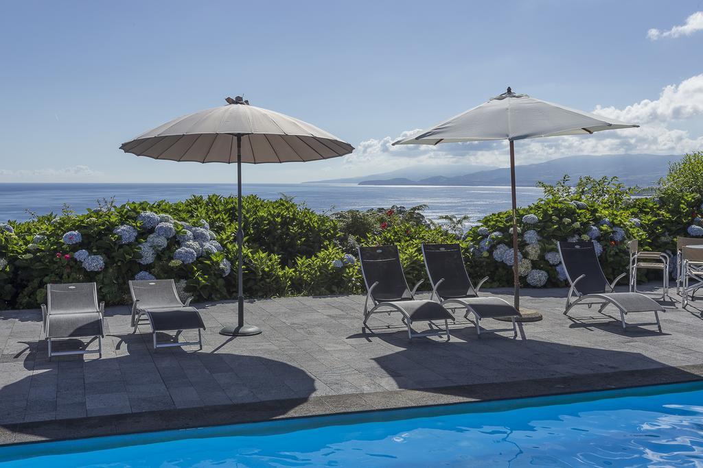 Villa Casas Do Monte Santo Antonio  Exterior foto