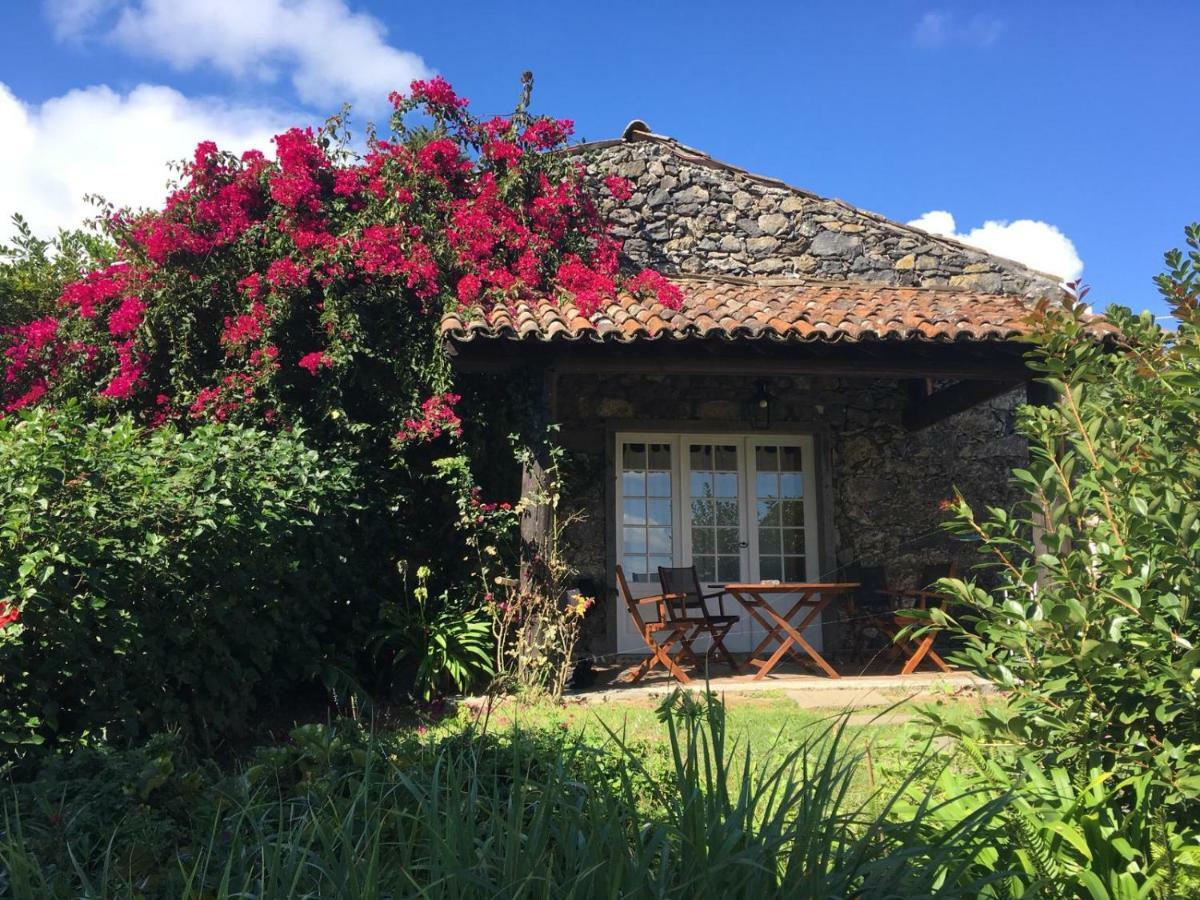 Villa Casas Do Monte Santo Antonio  Exterior foto